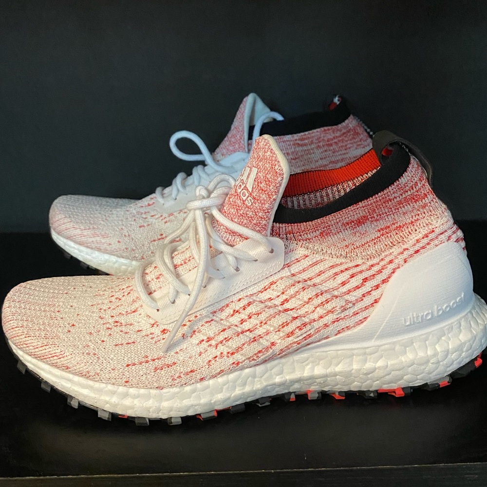 Adidas ultraboost all-terrain W 8.5/M 7